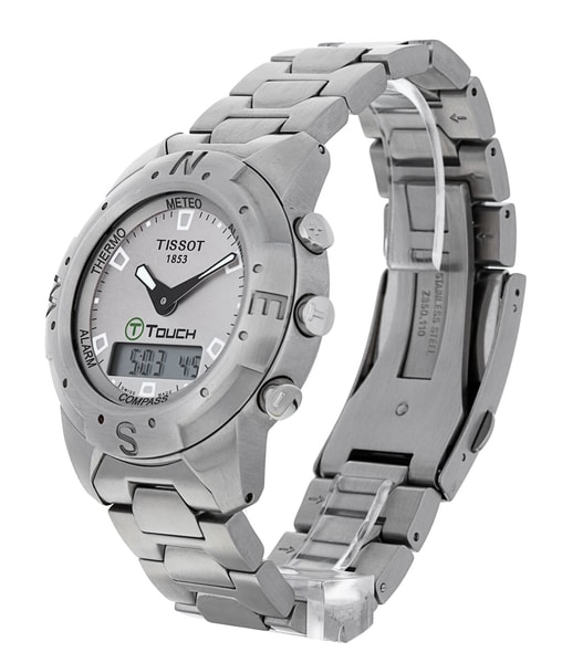 Tissot T-Touch T33.1.588.71